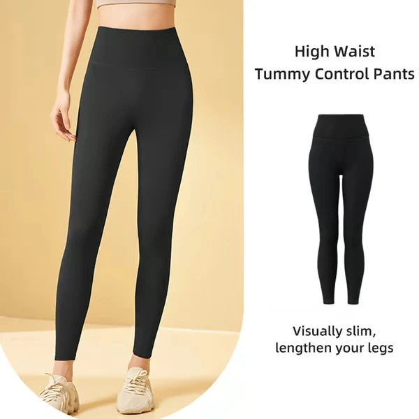 Sculpt Luxe Leggings