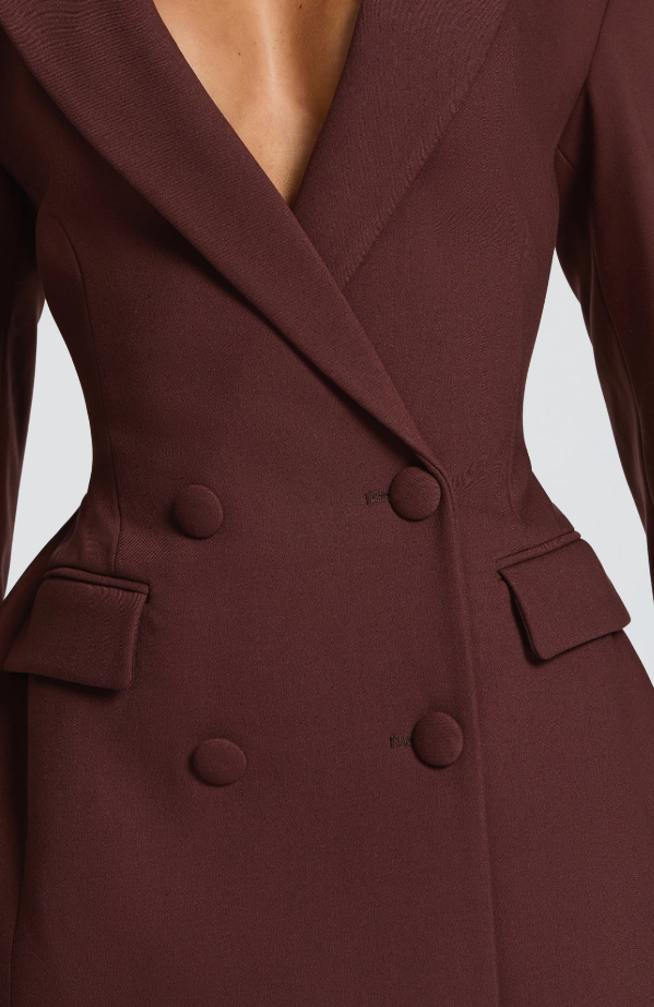 Get 70% Off On The Elvira Mini Dress Only Today 💕