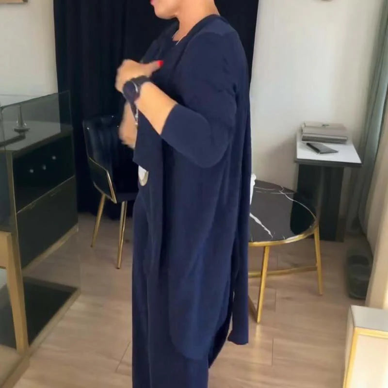 Serenity Knit Ensemble