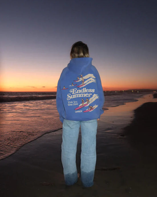 Endless Summer Hoodie