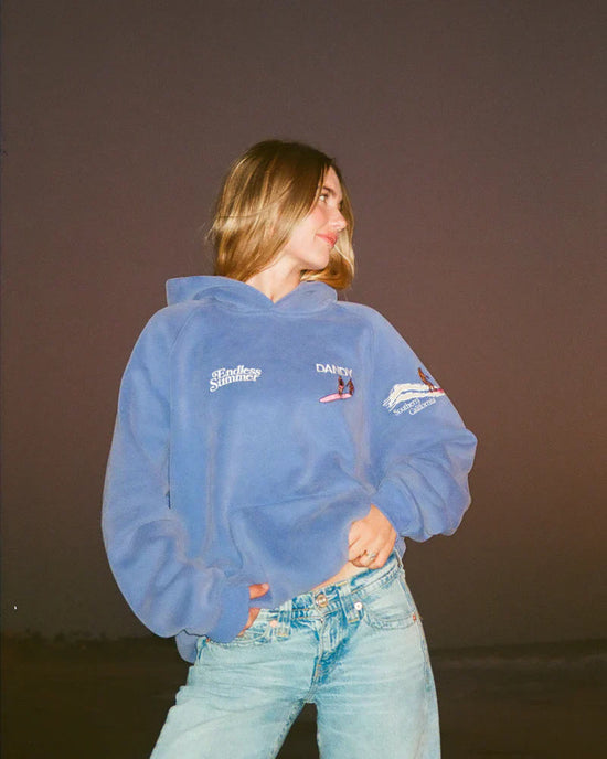 Endless Summer Hoodie