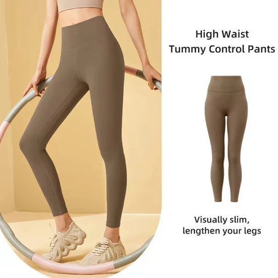 Sculpt Luxe Leggings