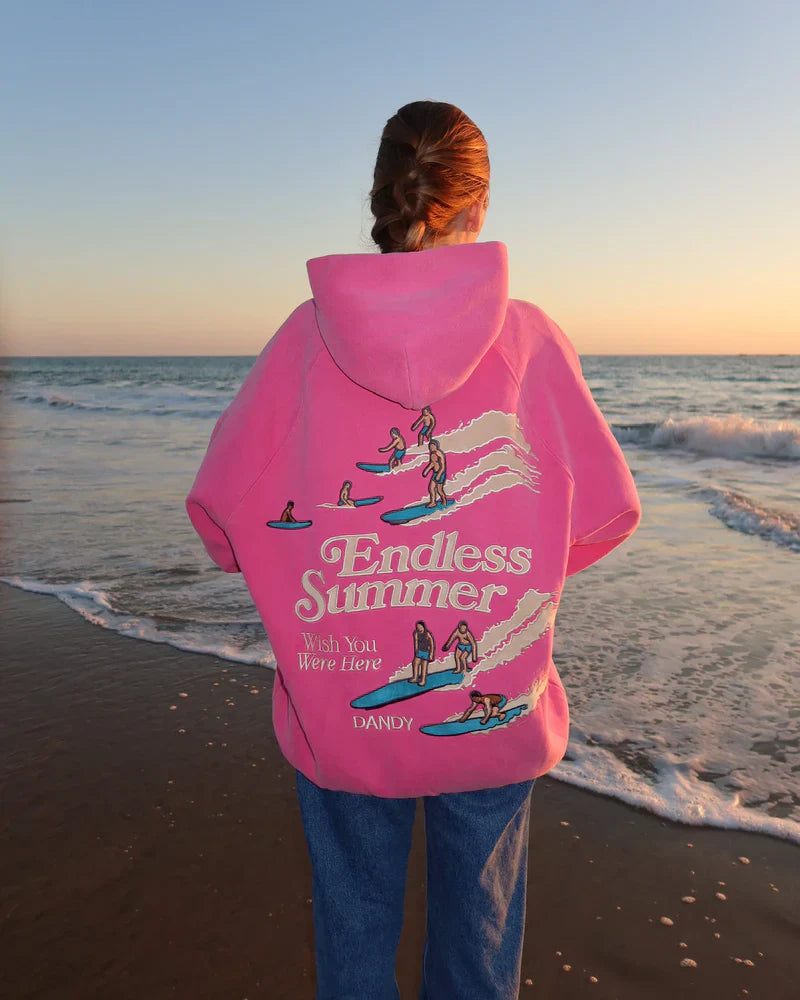 Endless Summer Hoodie
