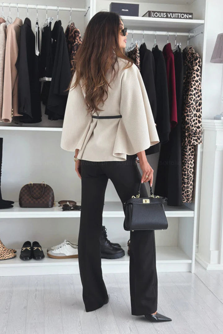 Timeless Elegance Pants