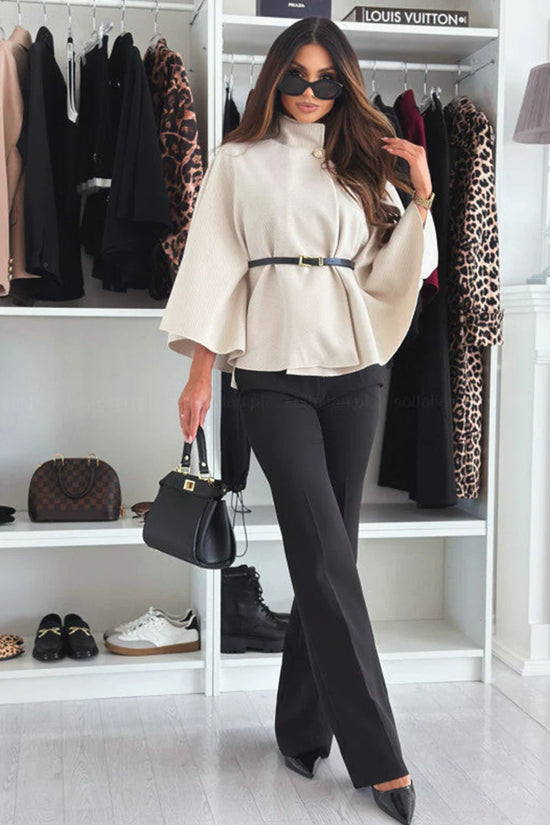 Timeless Elegance Pants